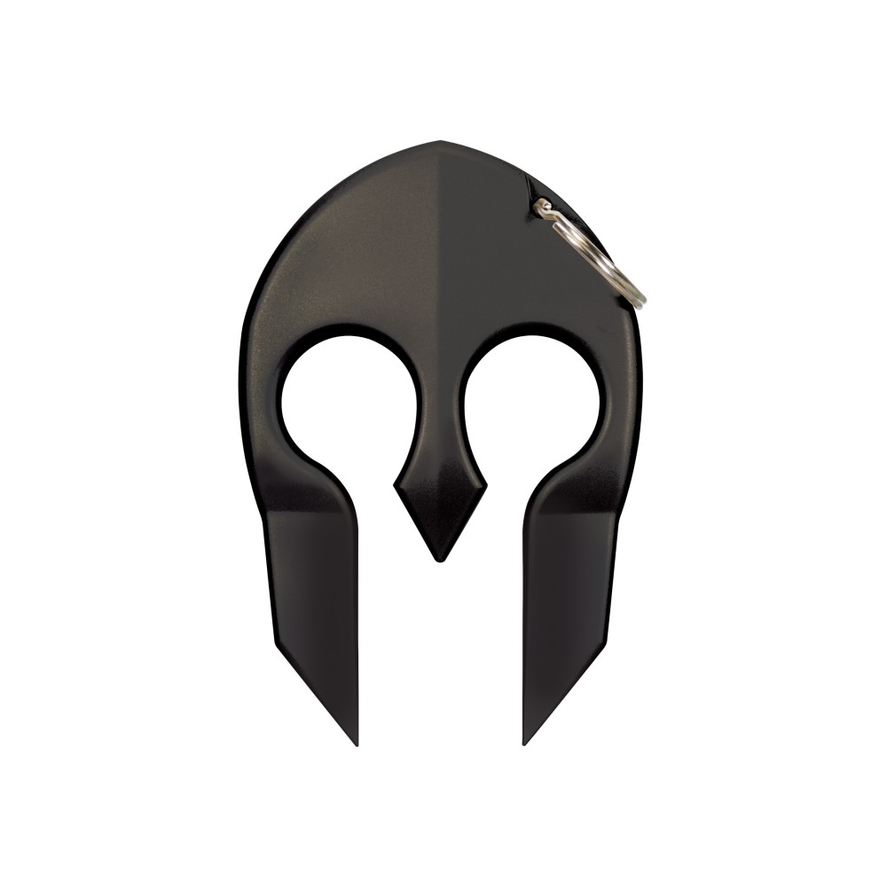 PS SPARTAN SELF DEFENSE KYCHN BLK