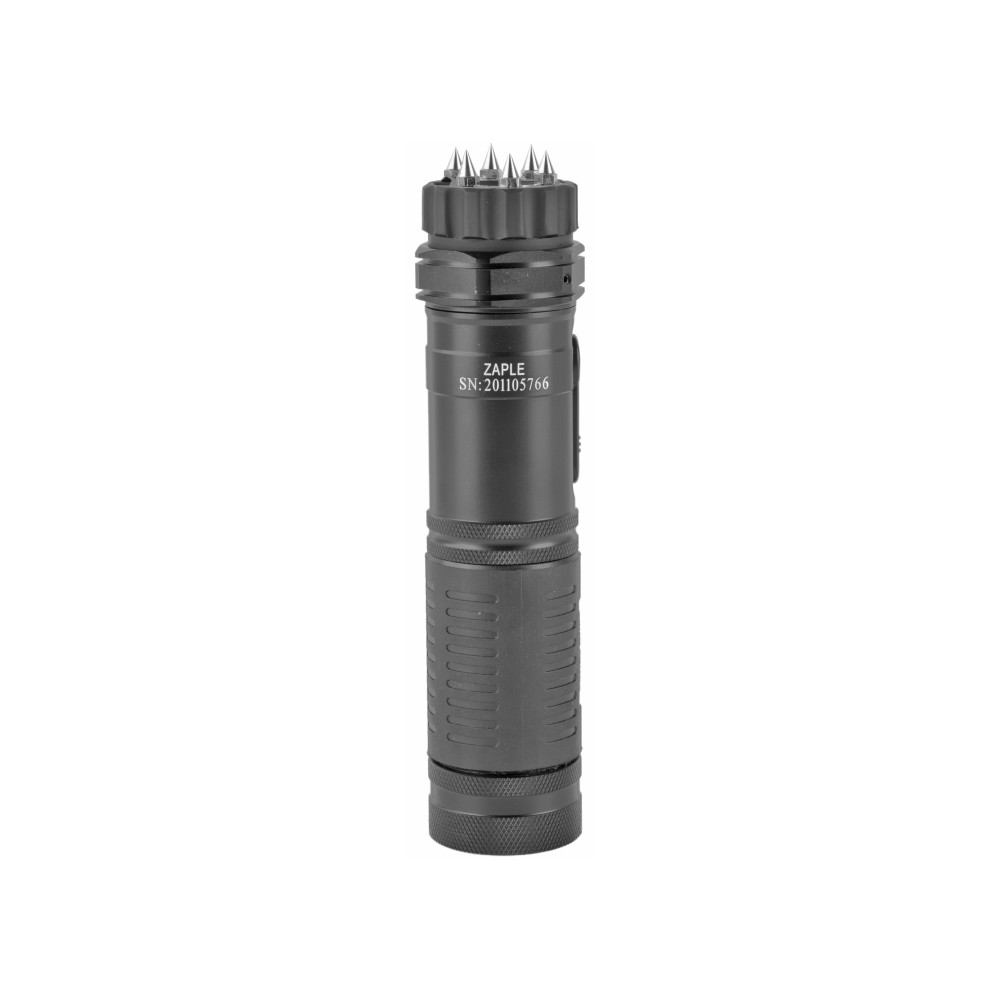 PS ZAP LIGHT EXTREME 1MIL BLK