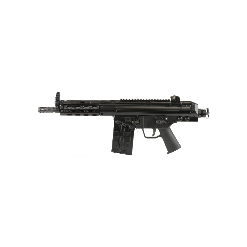 PTR 91 PDWR PISTOL 308WIN 8.5" 20RD
