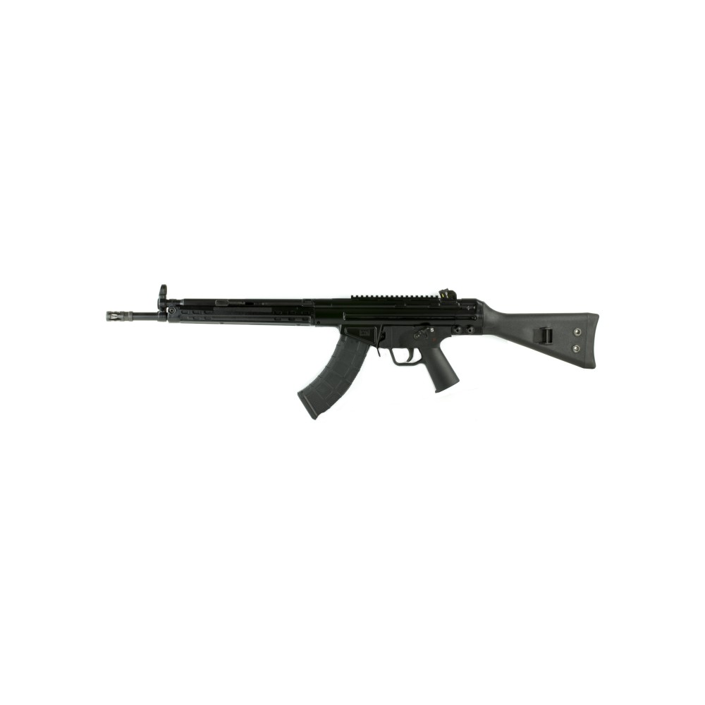 PTR 32 KFR 762X39 16" 30RD FXD BLK