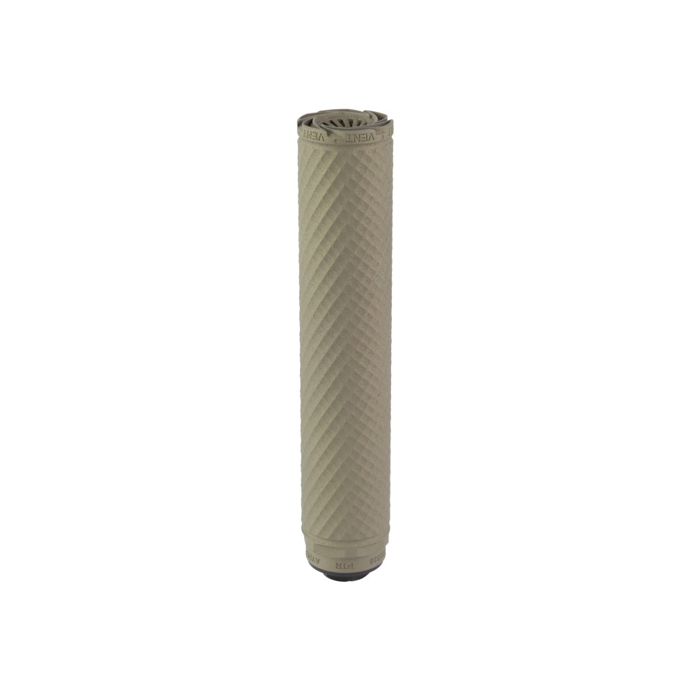 PTR VENT 1 TI SUPPRESSOR 762 FDE HUB