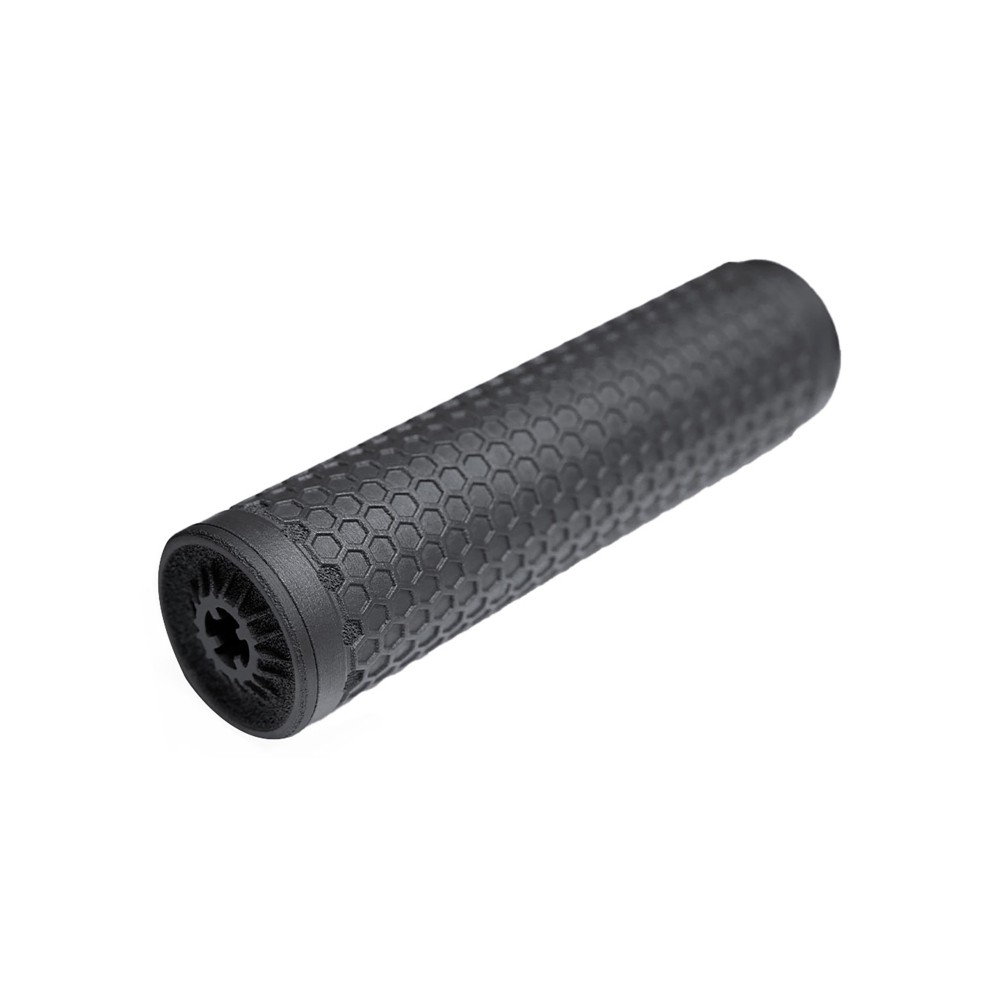 PTR VENT SPIRITUS 556 INCONEL BLK