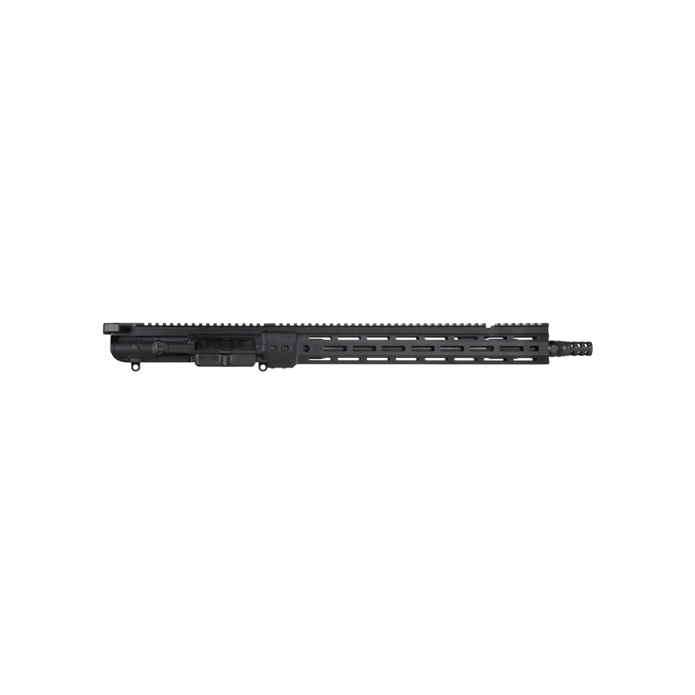 PWS MK216 UPPER 16.1" 308WIN BLK