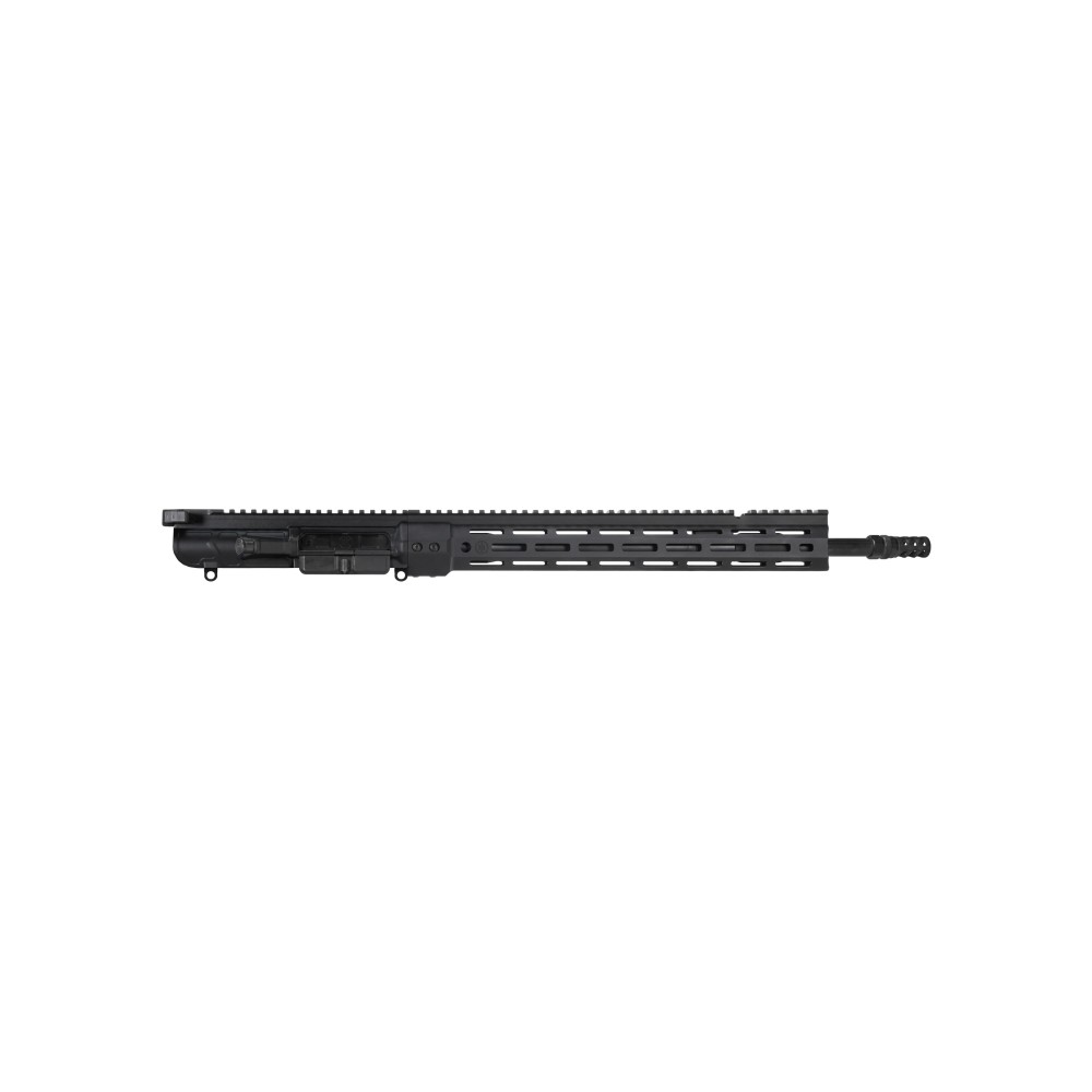 PWS MK216 UPPER 18" 308WIN BLK