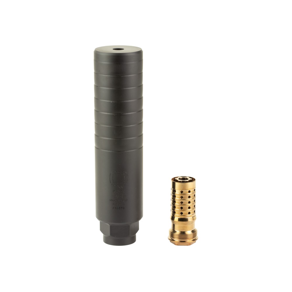 Q SHORT CHOP SPRSR 8.6BLK W/MB BLK