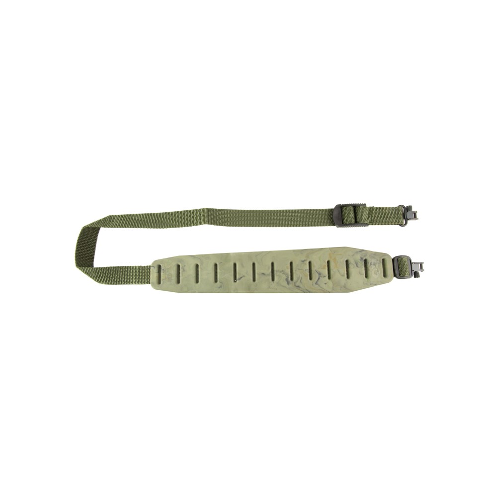 QUAKE CLAW 2.0 SLING STD SWIVEL CAMO