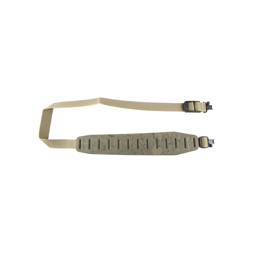 QUAKE CLAW 2.0 SLING SWVL SAND CAMO