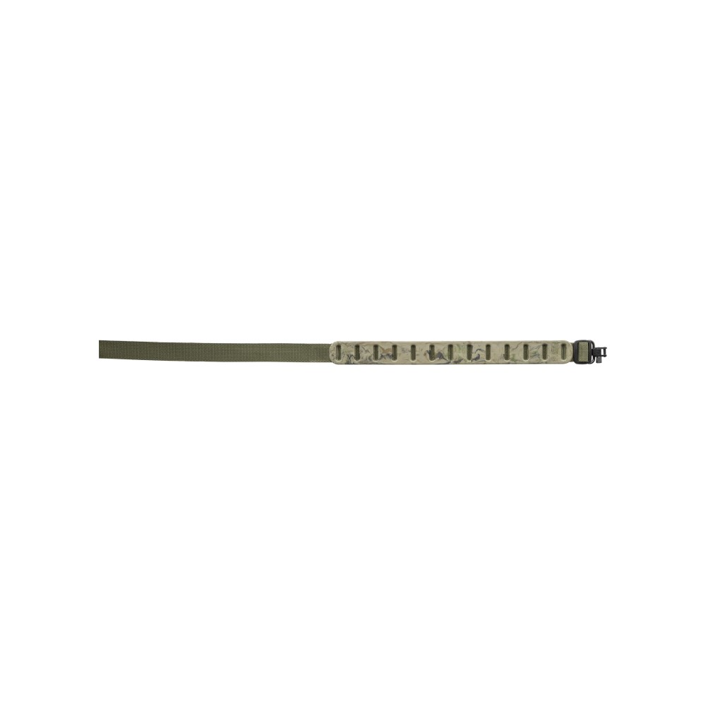 QUAKE CLAW SLIMLINE SLING SWVL CAMO