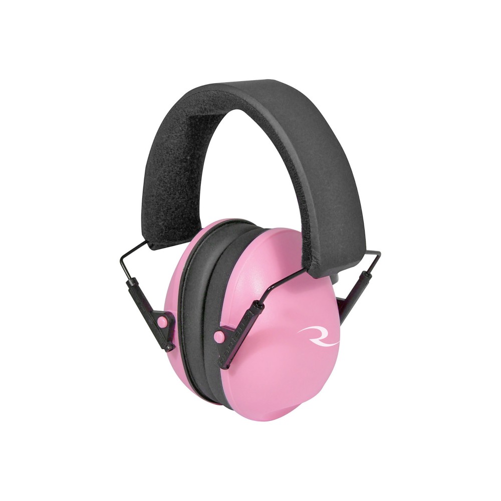 RADIANS PASSIVE EARMUFF PINK LOW SET