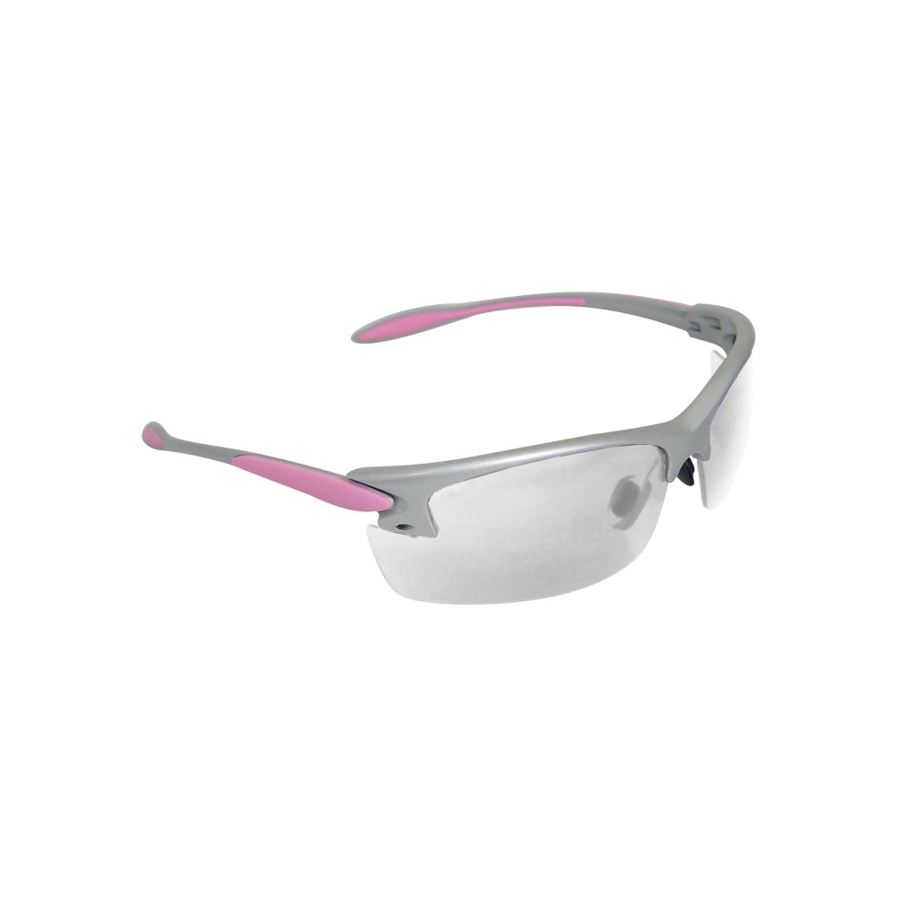 RADIANS WOMEN'S SHOOTING GLASS CLEAR