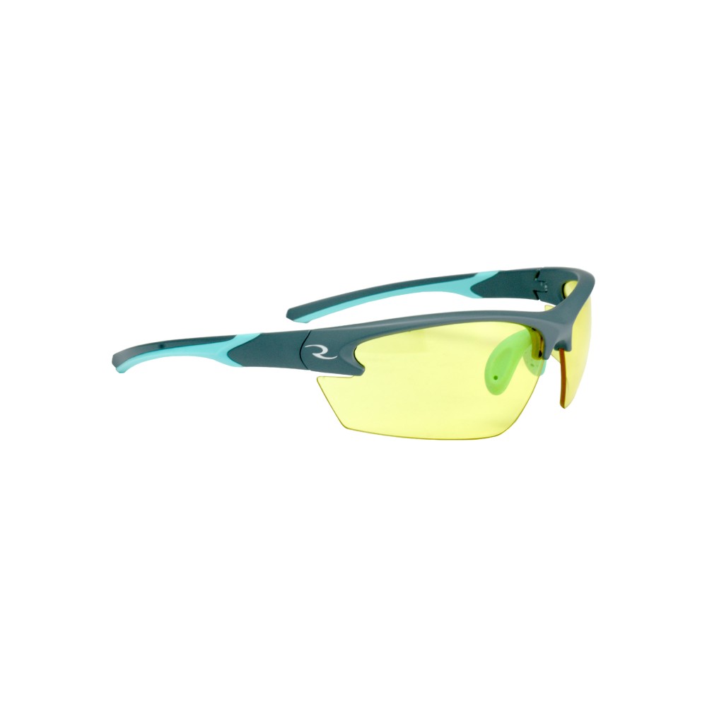 RADIANS LADIES GLASSES AQUA/AMBER