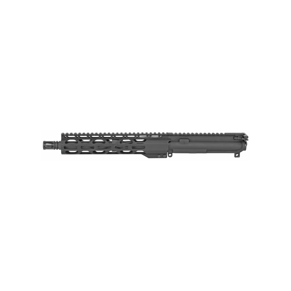 RADICAL UPPR 300BLK 10.5" MLOK BLK