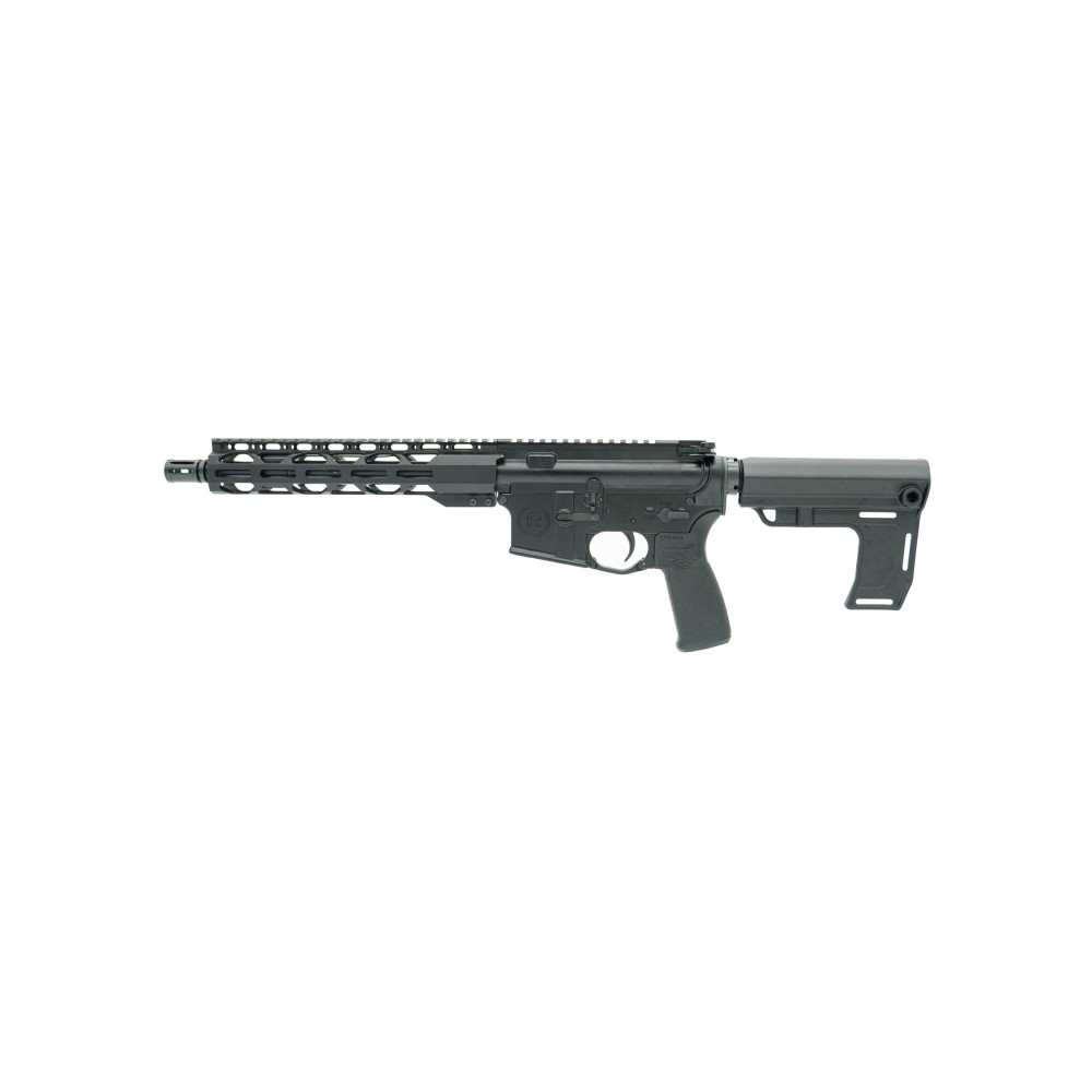 RADICAL 5.56 10.5" BLK 30RD MFT BRC