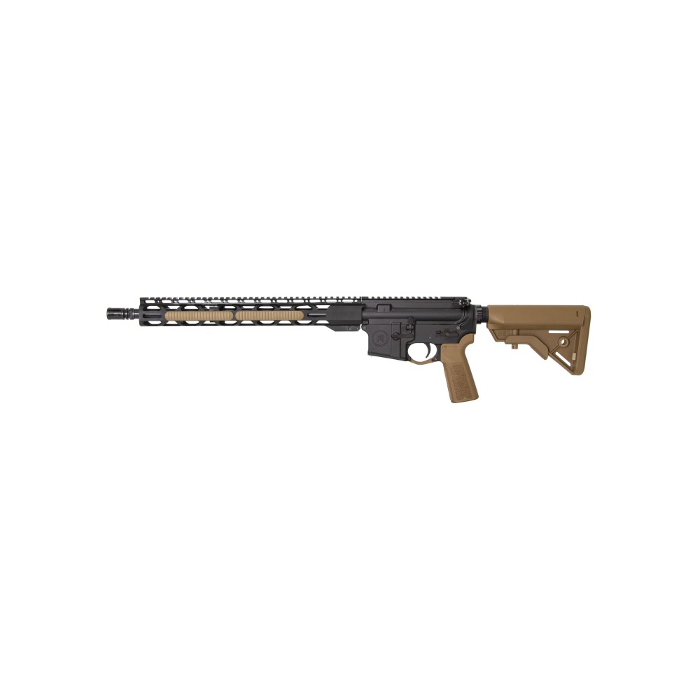 RADICAL 556NATO 16" 30RD BLK/CB