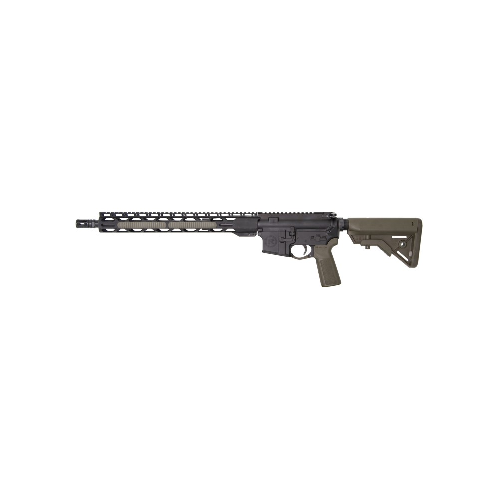 RADICAL 300BLK 16" 30RD BLK/ODG