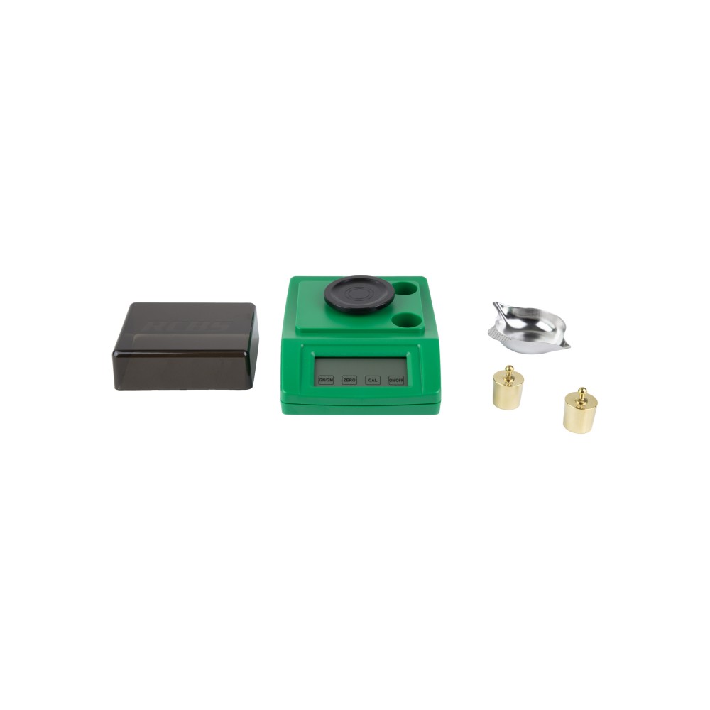 RCBS RANGEMASTER 2000 ELECTRIC SCALE