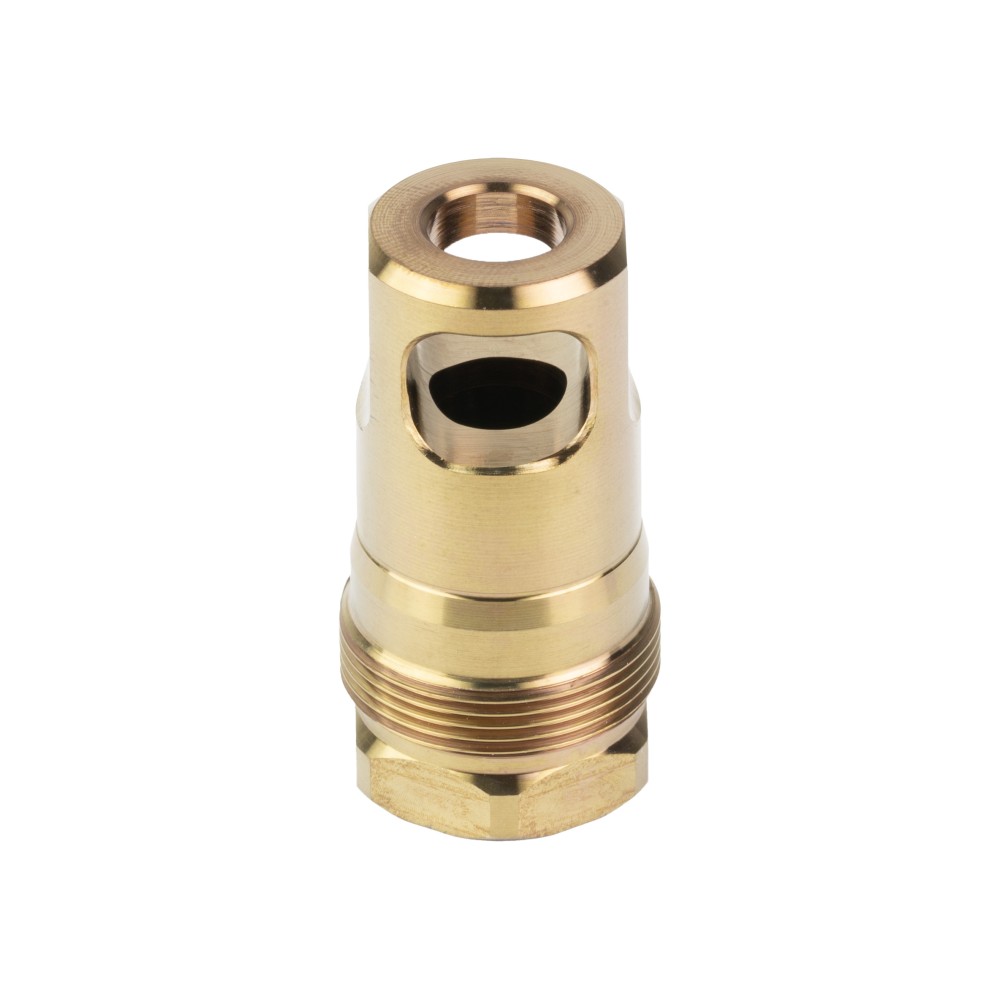REARDEN SPB MB .375 5/8X24 HEAT TRT