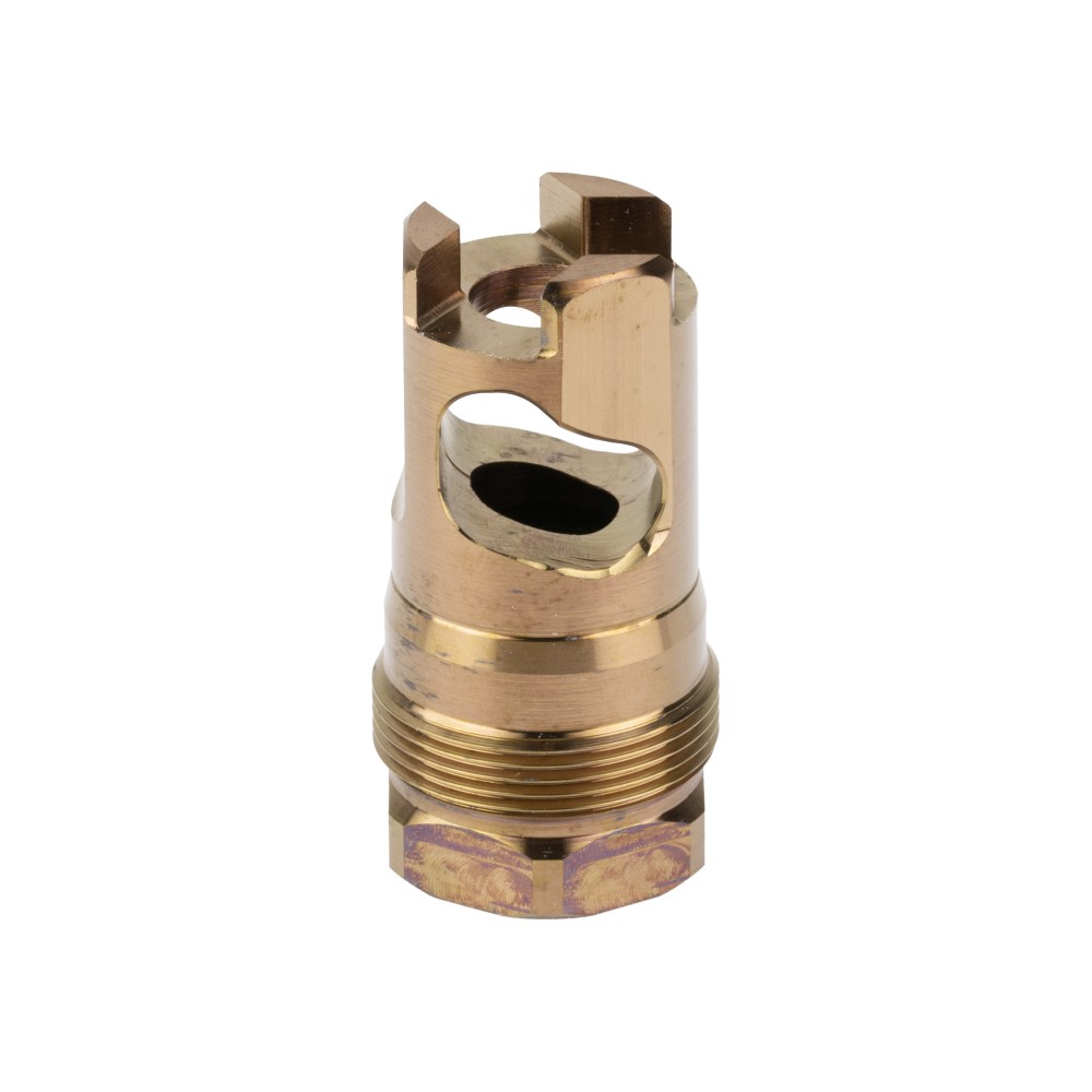 REARDEN RPB MB .375 5/8X24 HEAT TRT