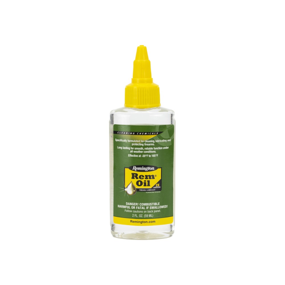REM OIL 2 OZ BOTTLE