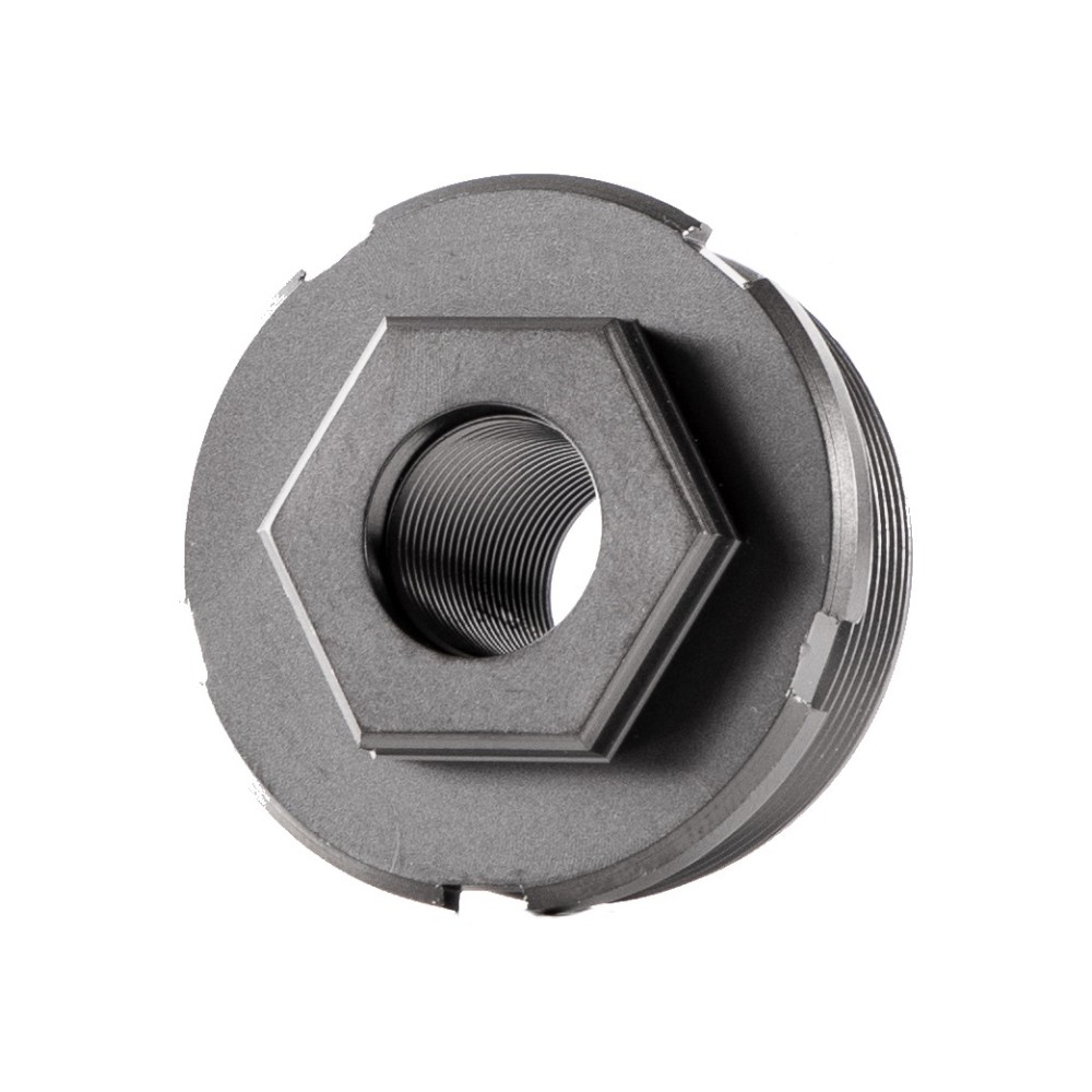 HUB DIRECT THREAD MOUNT M18X1