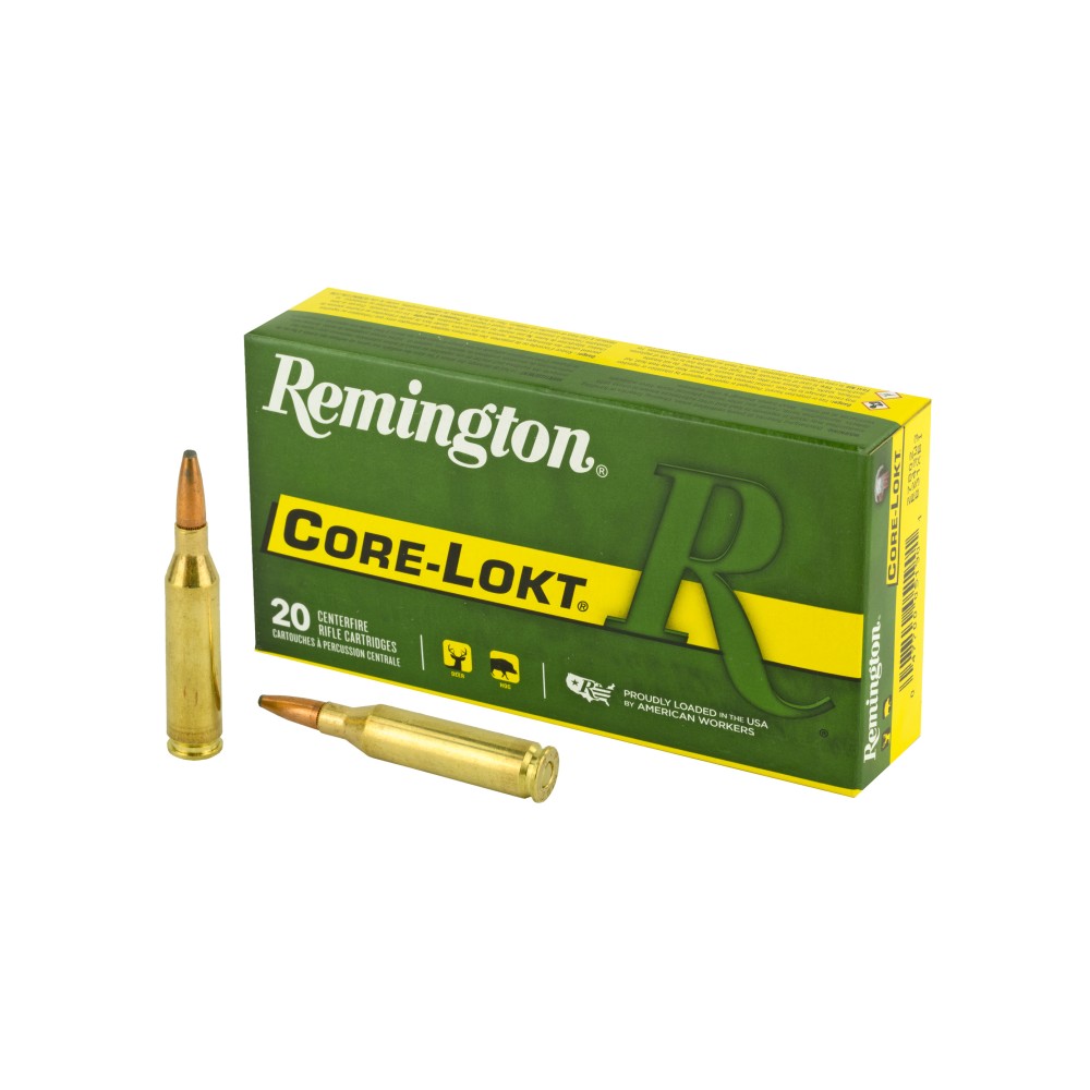 REM 243WIN 100GR PSP CL 20/200