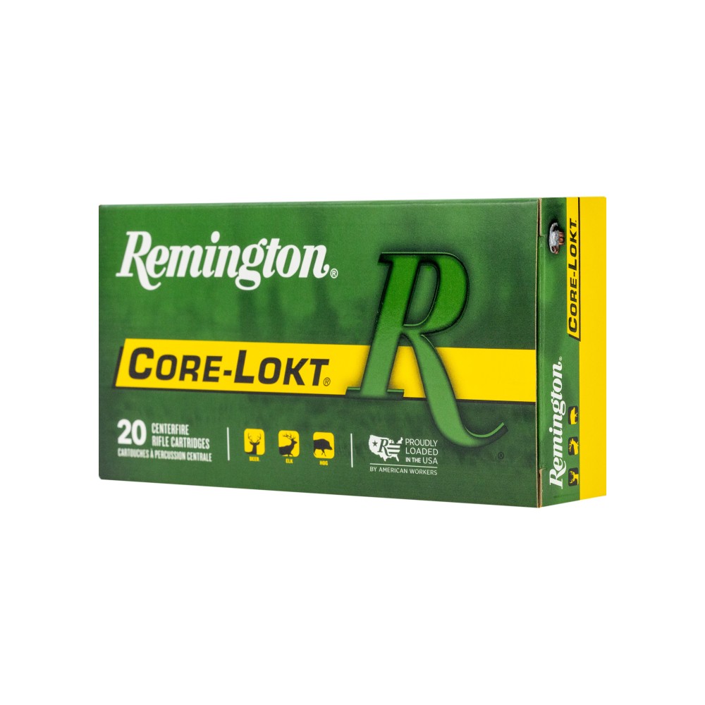 REM 308WIN 150GR PSP CL 20/200