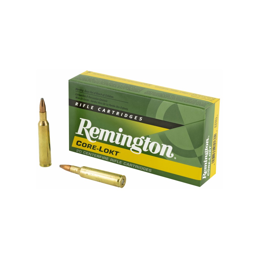 REM 6MM REM 100GR PSP CL 20/200