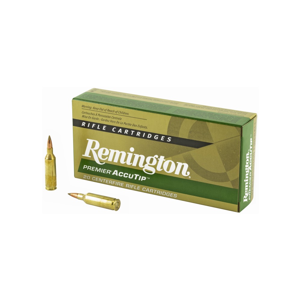 REM PRMR ACCU 17FIREBALL 20GR 20/200