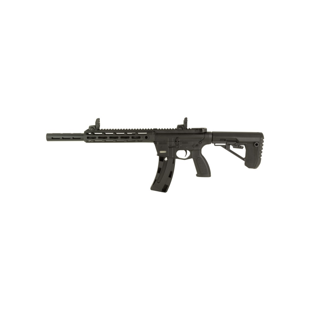 RETAY RA1522 22LR 16" 10RD POLY MLOK