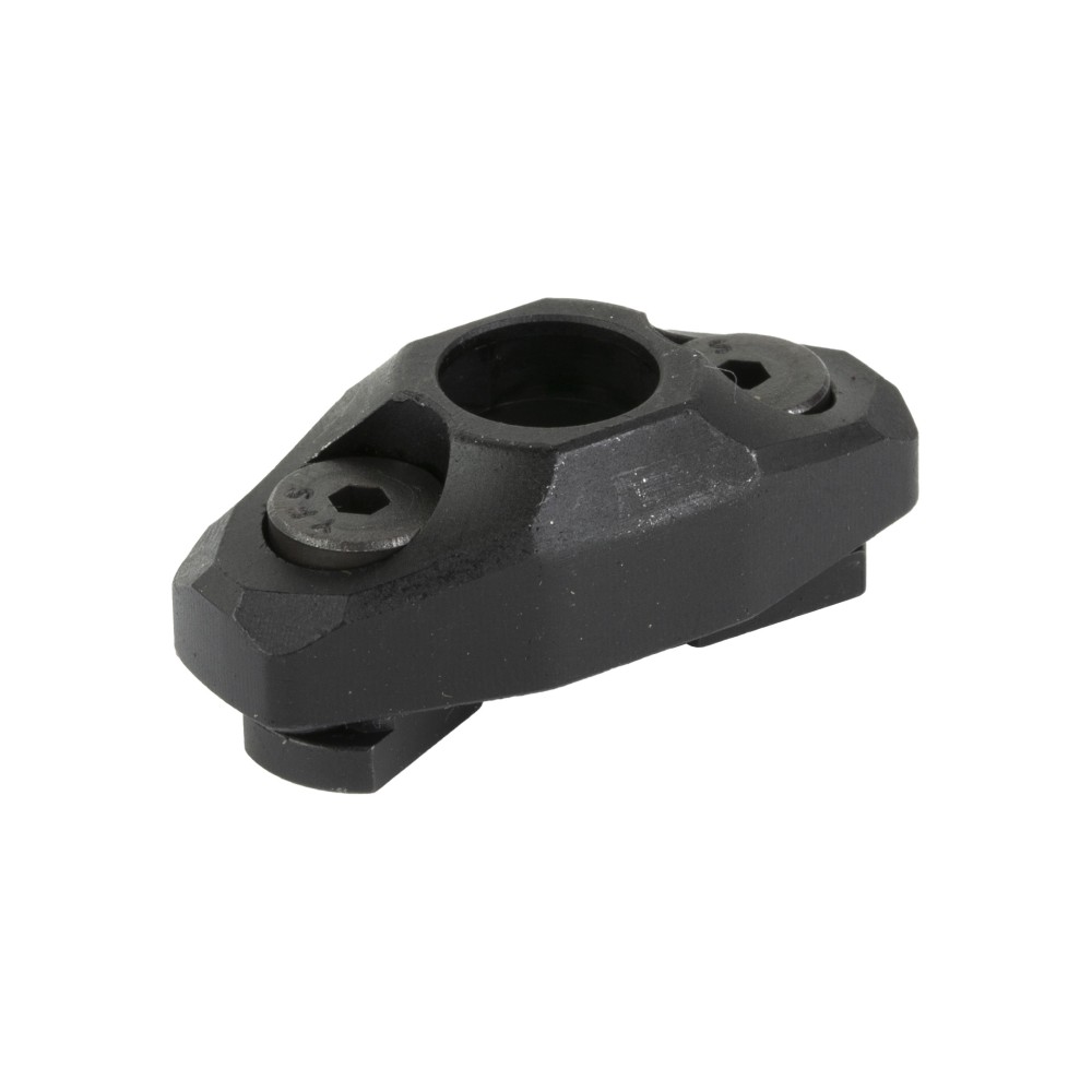 RISE M-LOK QD SLING MOUNT BLK