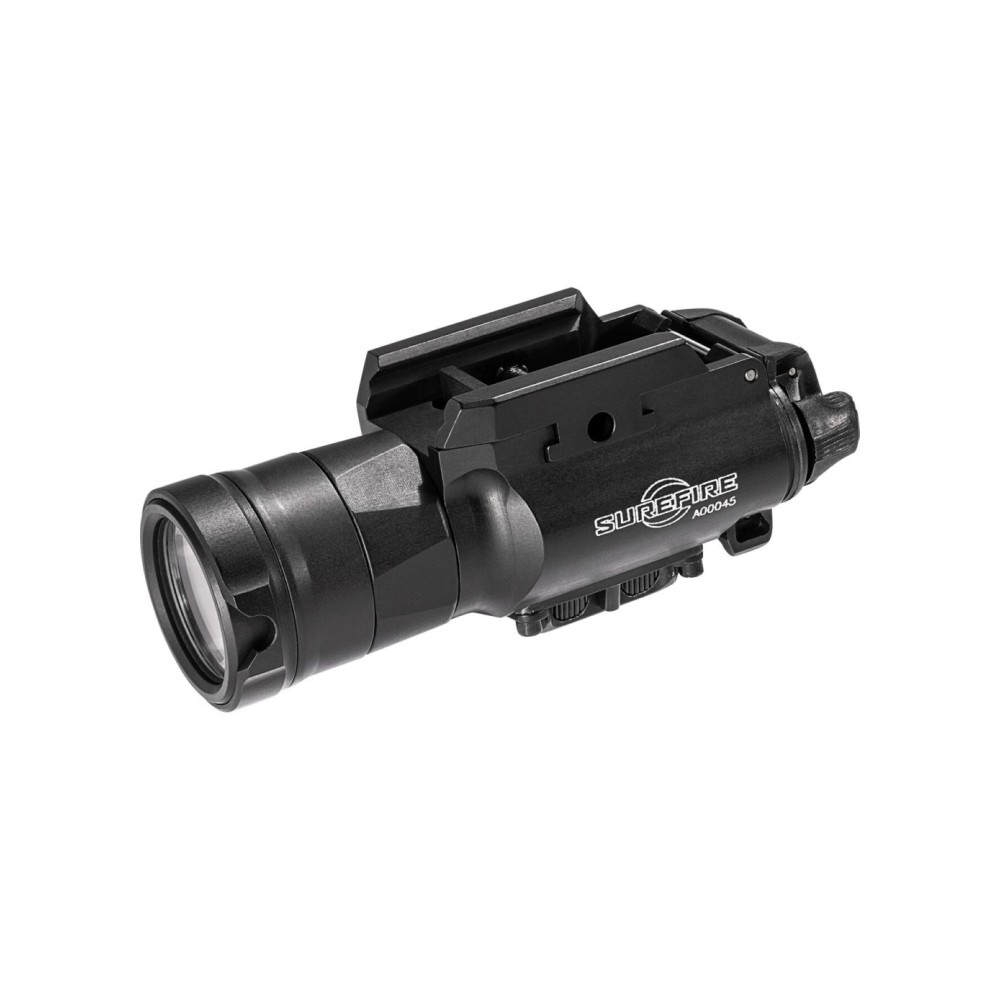 SUREFIRE XH30 TIR 1000LUM MSTRFIR