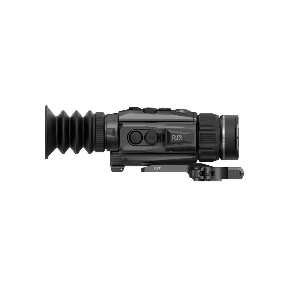 RIX STORM S6R THERMAL SCOPE LRF 640