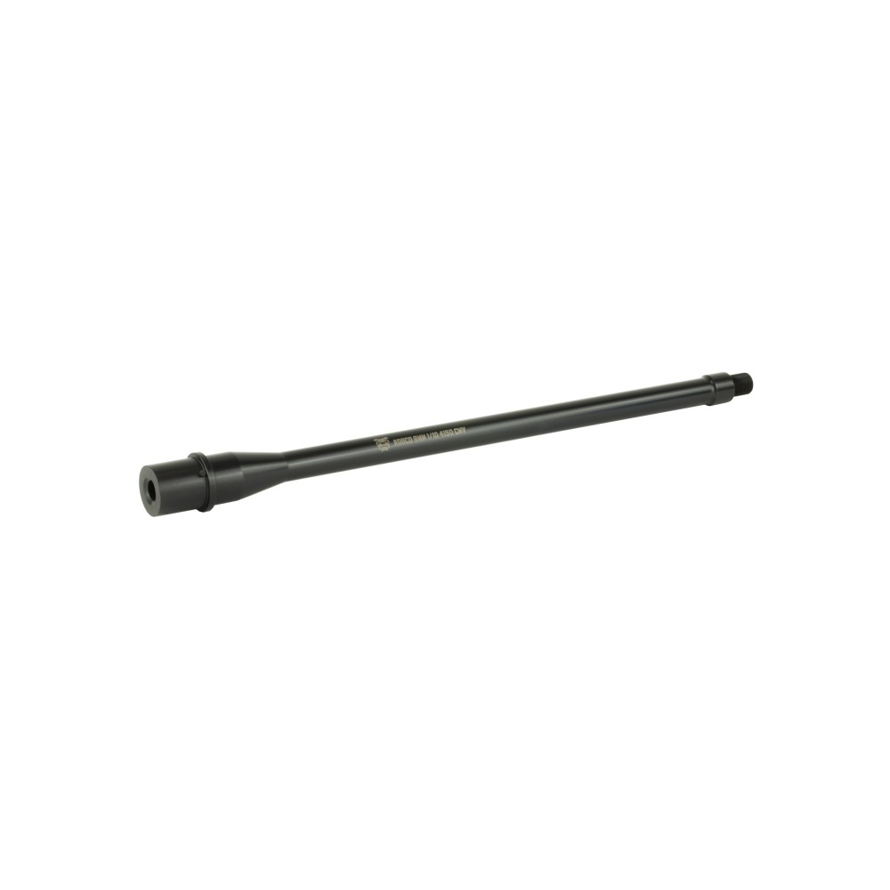 ROSCO BL BBL 14.5" 9MM