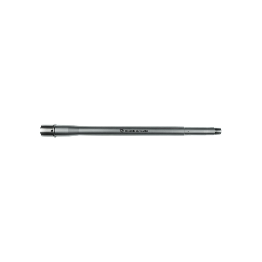 ROSCO PUREBRED BBL 6MM ARC 14.5 STS