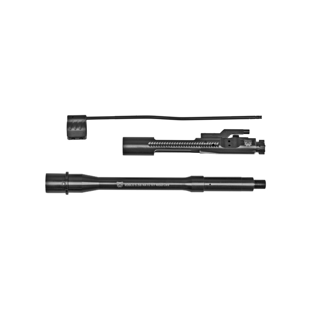 ROSCO BL BBL SAUCE PACK 10.5" 5.56