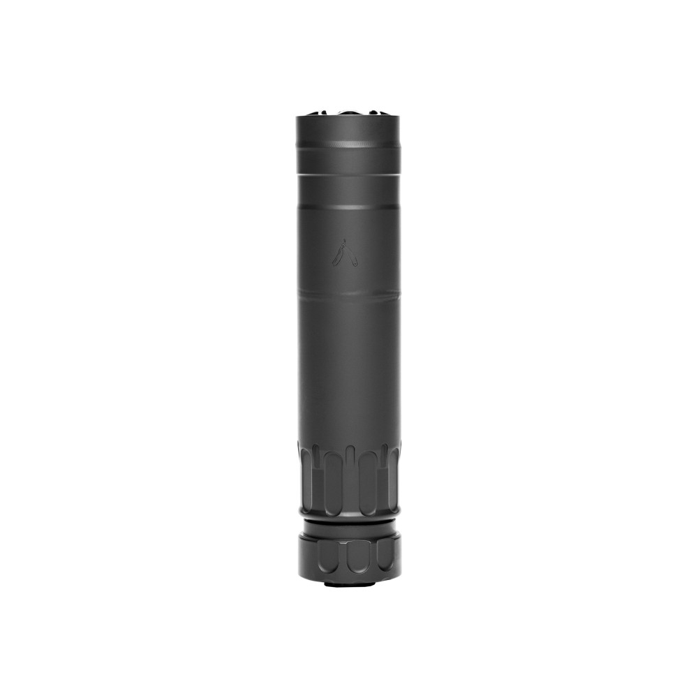 RUGGED RAZOR 556 SUPPRESSOR BLK
