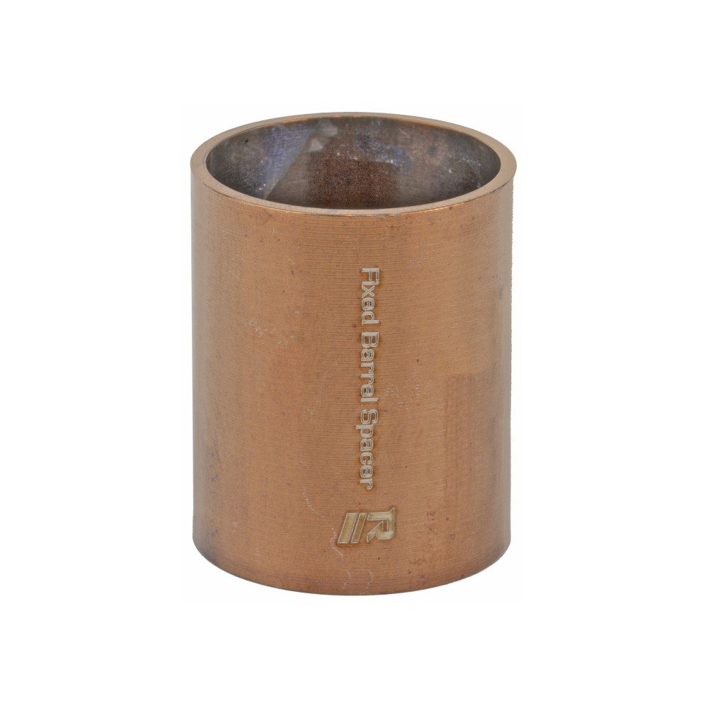 RUGGED FIXED BARREL SPACER