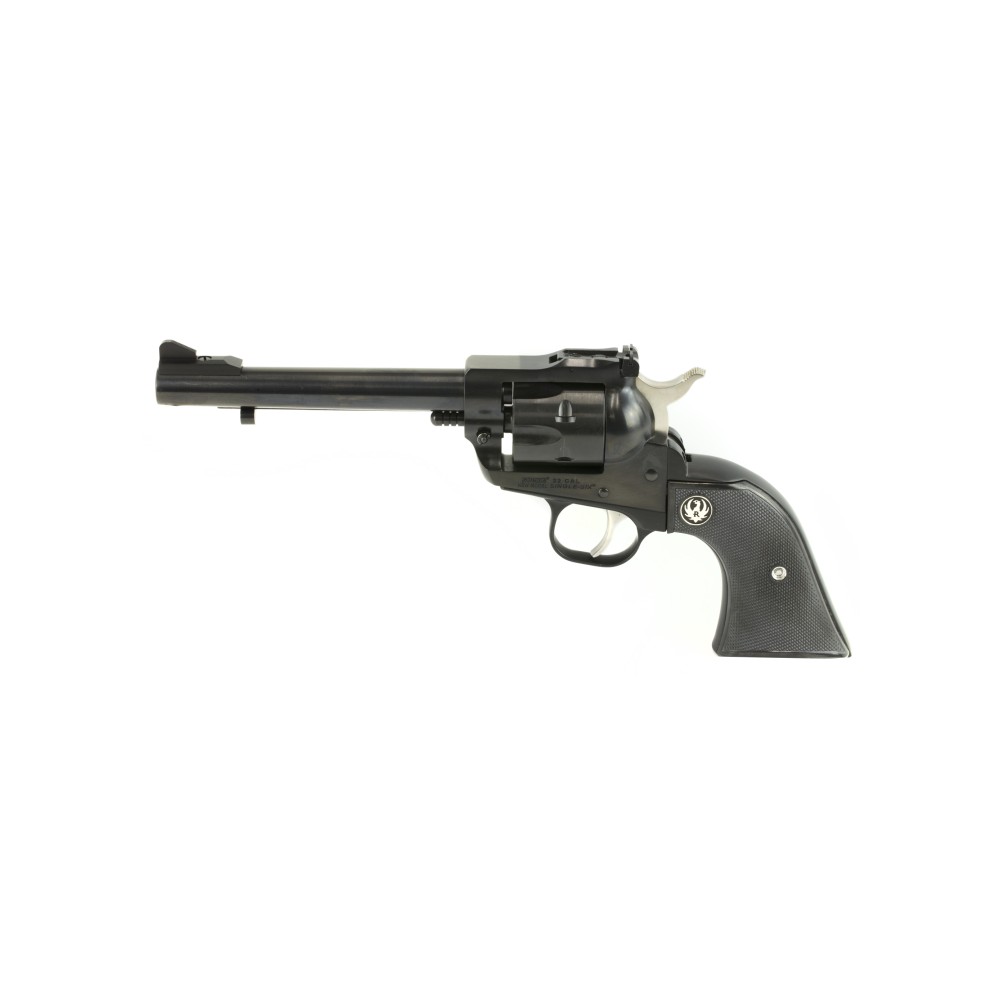 RUGER SNGL-SIX 22LR/WMR 5.5" BL 6RD