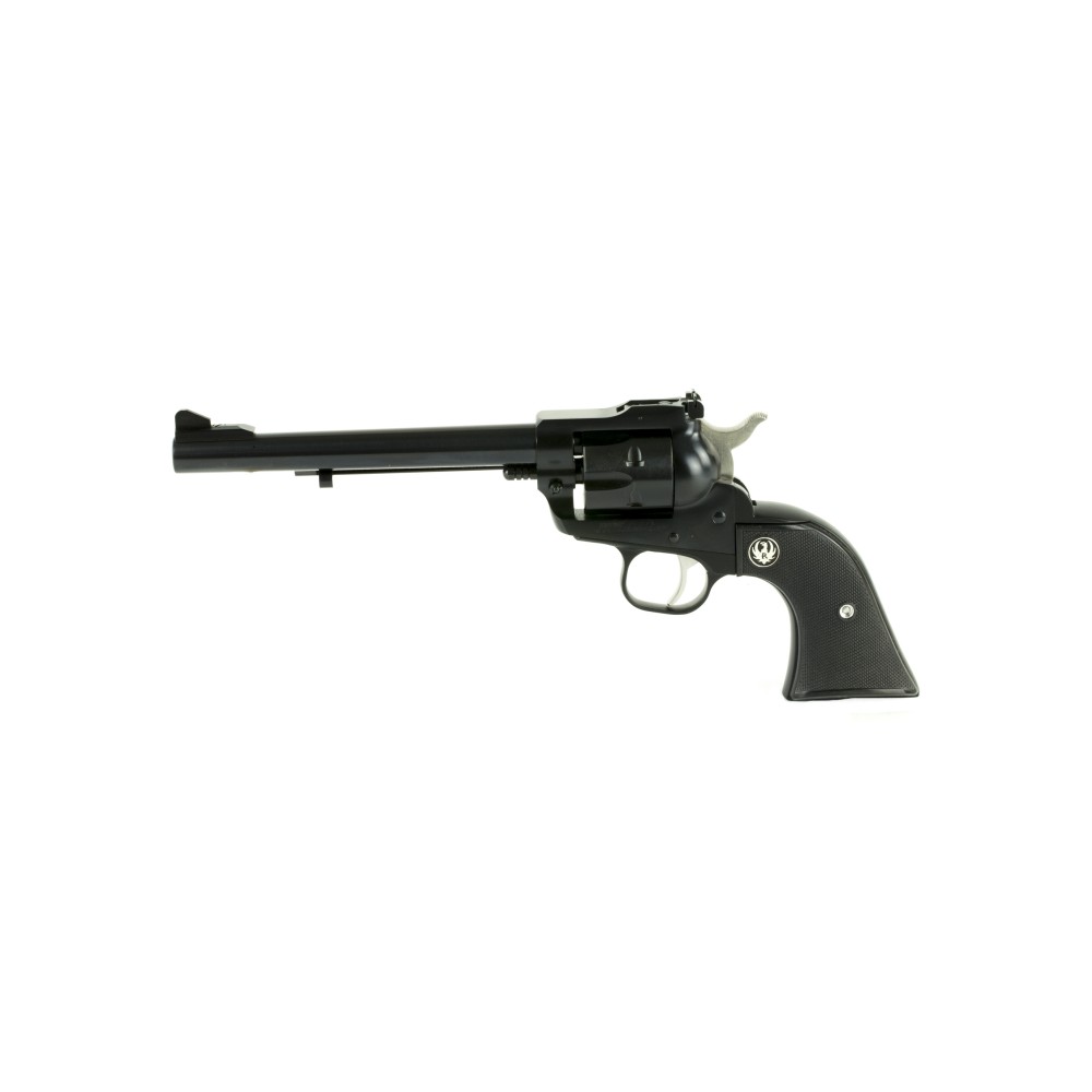 RUGER SNGL-SIX 22LR/WMR 6.5" BL 6RD