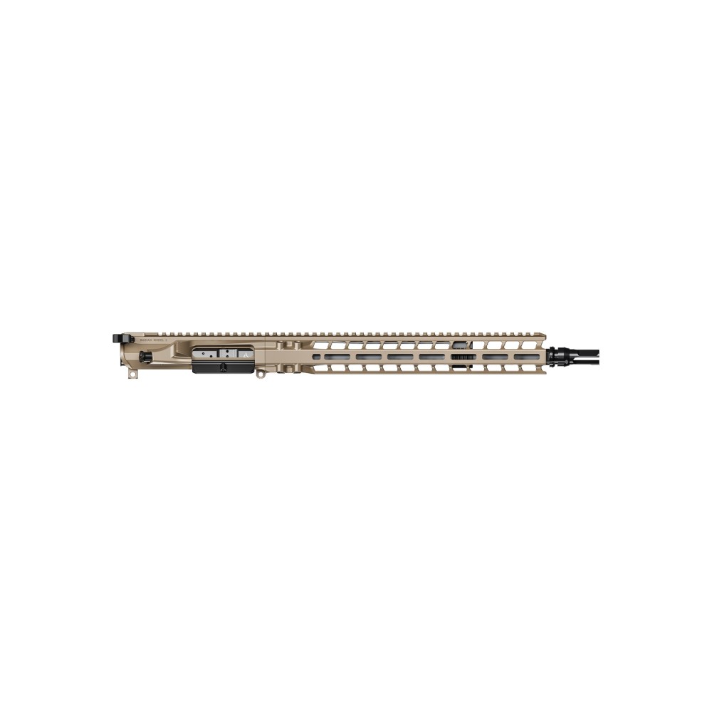 RADIAN UPPER 14.5" 223 WYLDE FDE
