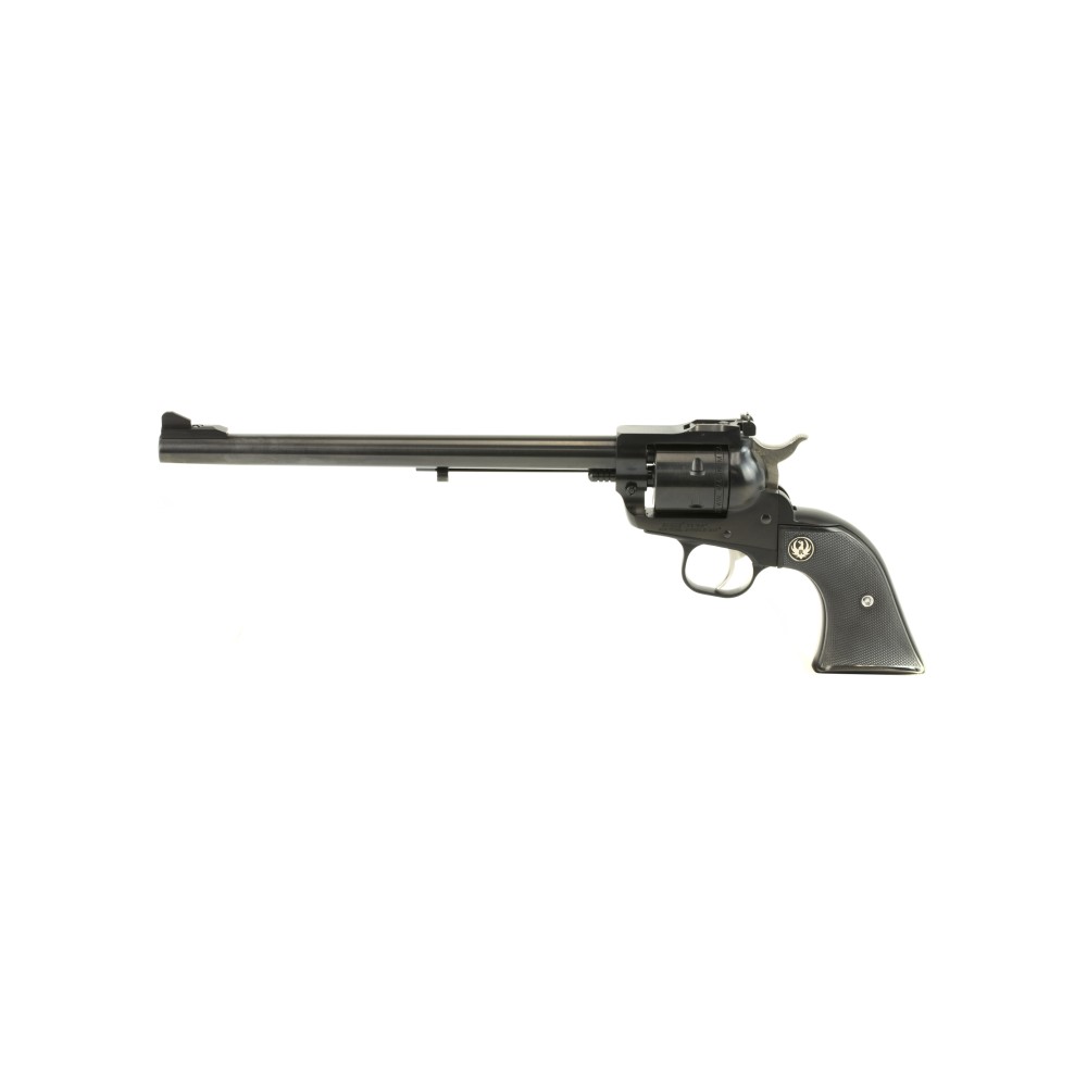 RUGER SNGL-SIX 22LR/WMR 9.5" BL 6RD
