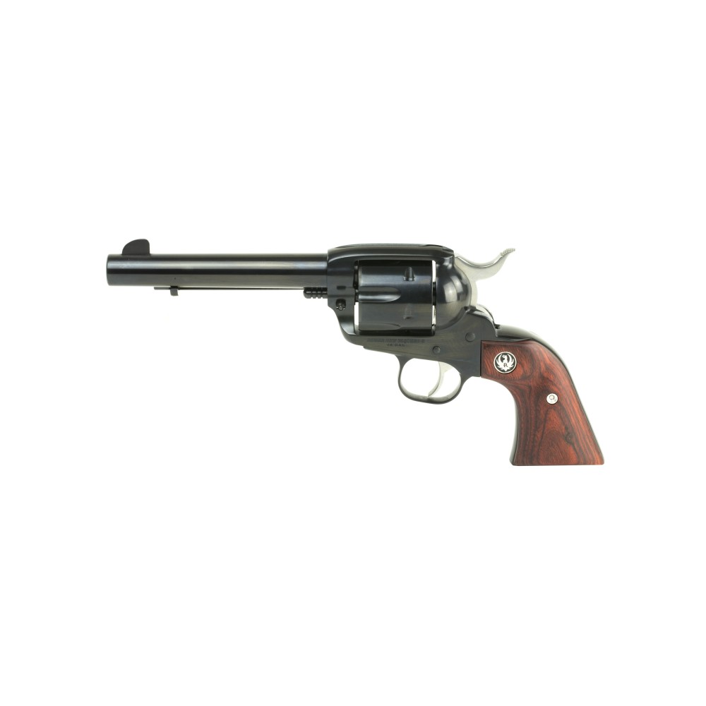 RUGER VAQUERO 45C 5.5" BL 6RD