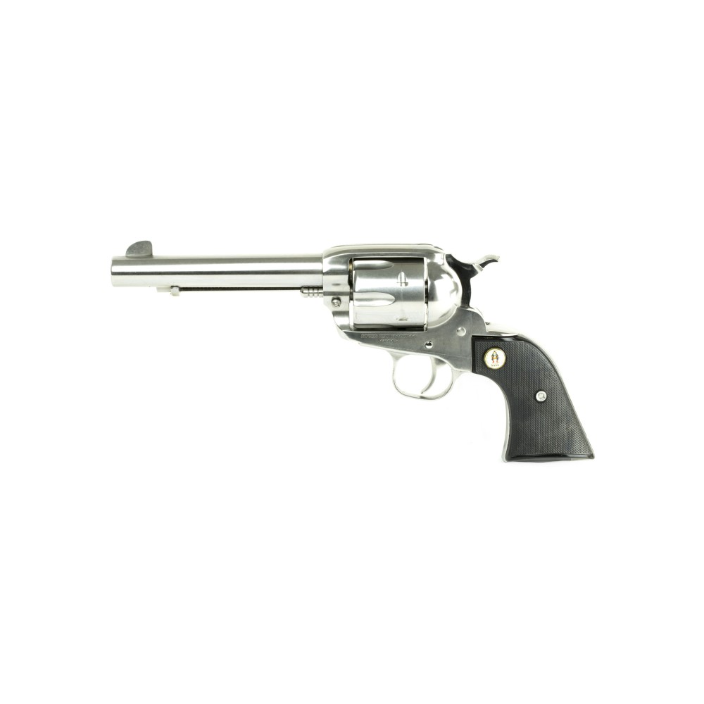 RUGER VAQUERO SASS 45C 5.5" STS