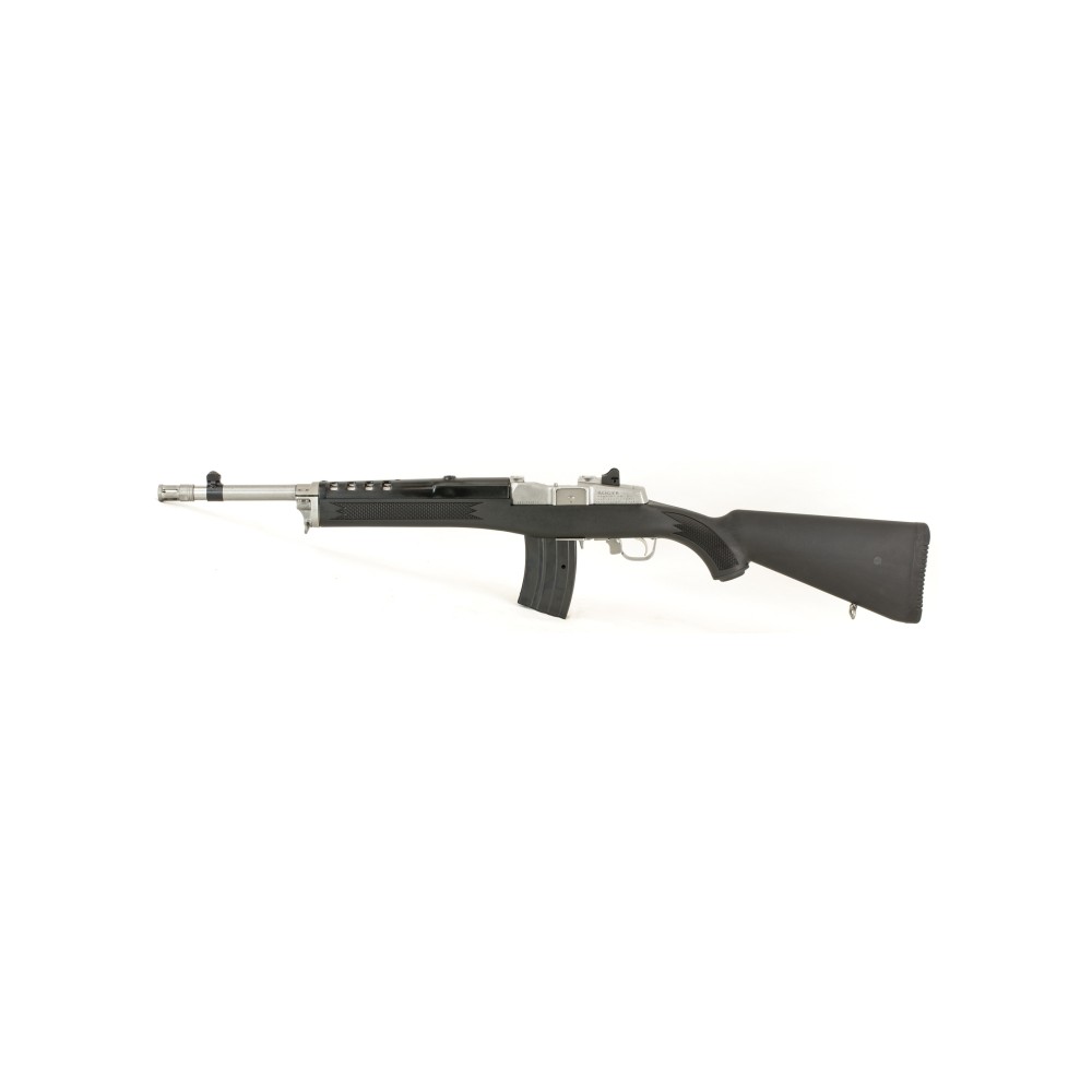 RUGER MINI 7.62X39 16.1 STN 20RD