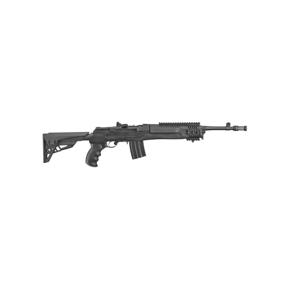 RUGER MINI-14 TAC 556 16" 20RD ATI