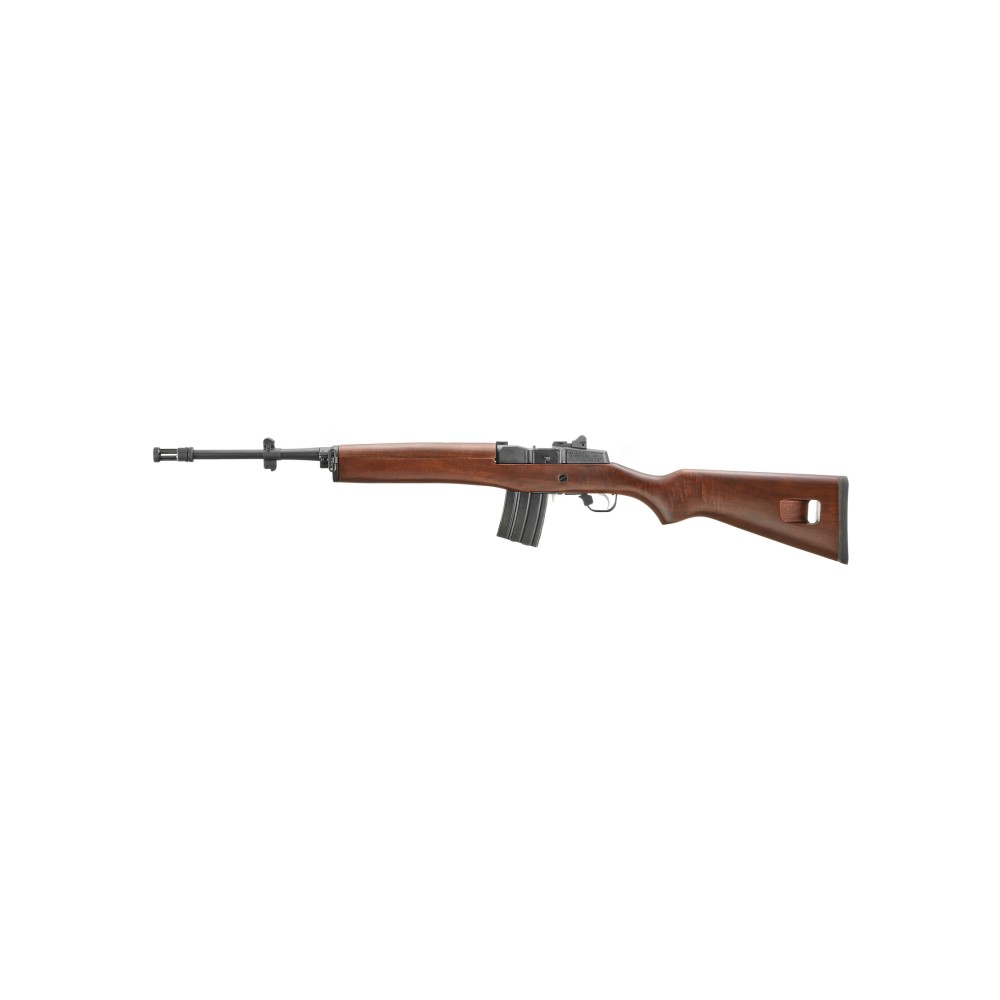 RUGER MINI-14 556 RANCH 50TH ANNV