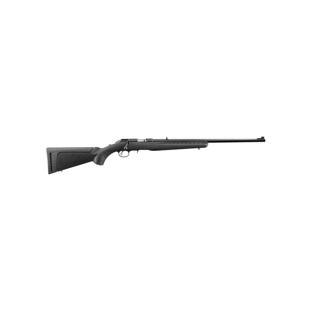 RUGER AMERICAN RF 22LR 22" BL 10RD