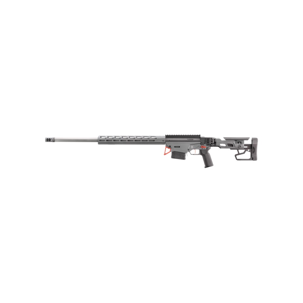 RUGER PRECISION RFL CS 6CM 26" 10RD