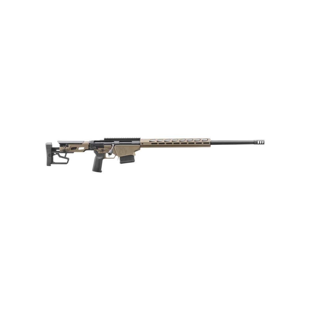 RUGER PRECISION RFL 6.5PRC 26" 8RD