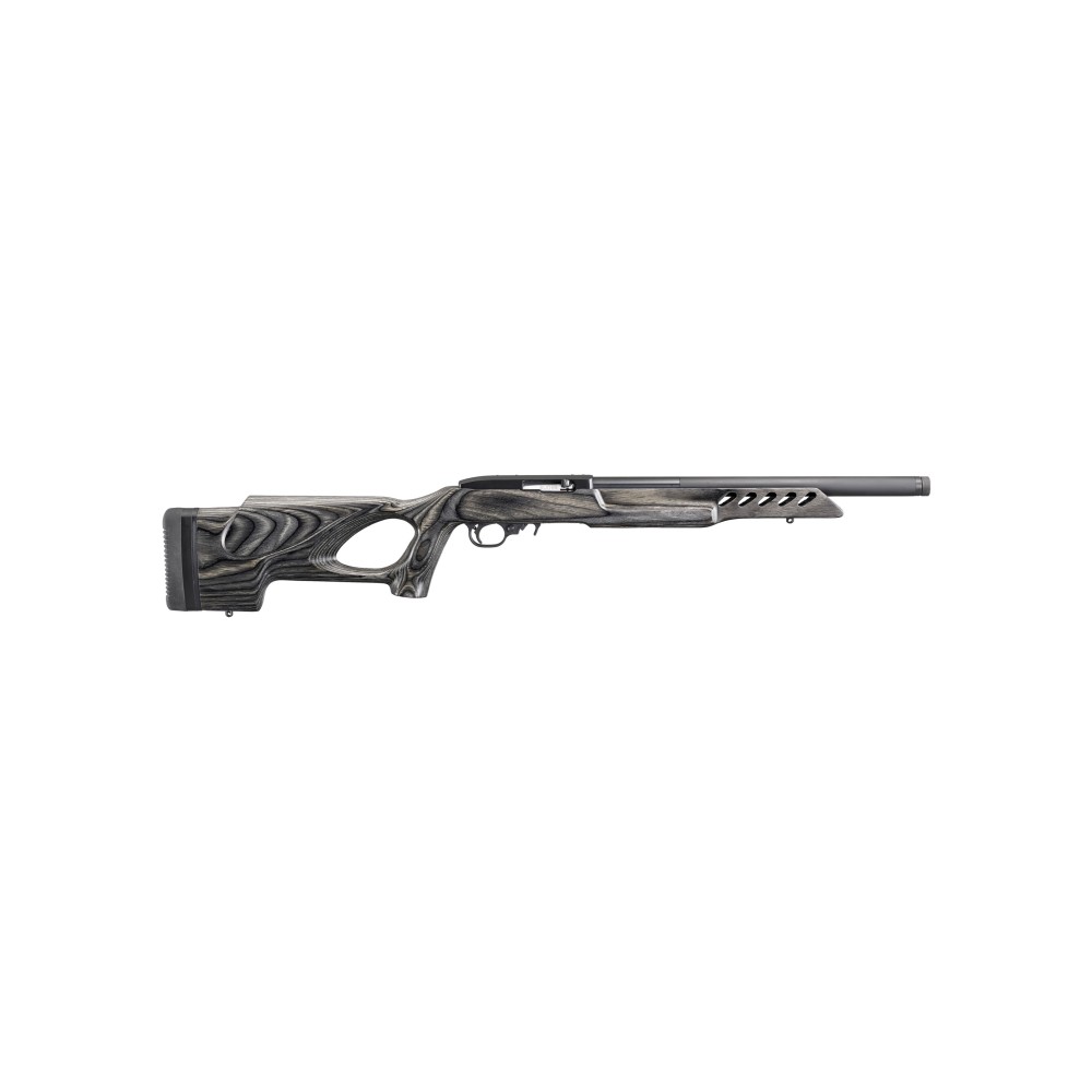 RUGER 10/22 TRGT 22LR 18.5" 10RD LAM